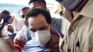Photo of ജാമ്യക്കാര്‍ പിന്മാറി: ബിനീഷ് കോടിയേരിക്ക് മോചനമായില്ല