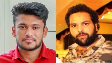 Photo of ബിനീഷിന് ജാമ്യം കിട്ടിയതില്‍ സിപിഎമ്മിനെ പരിഹസിച്ച് അര്‍ജുന്‍ ആയങ്കി