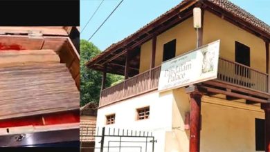 Photo of ചെമ്പോലയുടെ ആധികാരികത പരിശോധിക്കാന്‍ പന്തളം രാജകുടുംബം