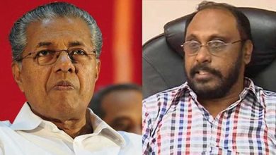 Photo of പിണറായിക്കെതിരെ പോസ്റ്റുമായി ചെറിയാന്‍ ഫിലിപ്