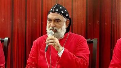 Photo of ഹൈക്കോടതി നിര്‍ദേശം അംഗീകരിക്കിനാവില്ല: യാക്കോബായ സഭ