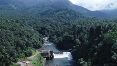 Photo of ജലവൈദ്യുത പദ്ധതിയുമായി സിയാല്‍
