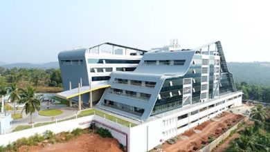 Photo of ആഗോള കമ്പനിക്കുവേണ്ടി സൈബര്‍ പാര്‍ക്കില്‍ നിന്നും സ്റ്റാര്‍ട്ടപ്പുകളെ ഒഴിപ്പിക്കുന്നു