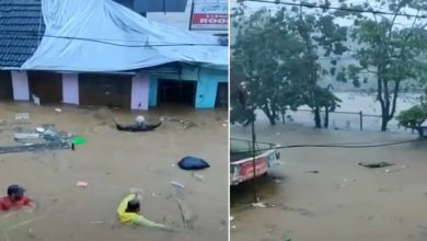 Photo of കൂട്ടിക്കലില്‍ ഉരുള്‍പൊട്ടി മൂന്ന് മരണം: സൈന്യത്തിന്റ സഹായം തേടി