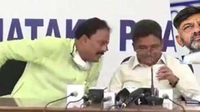 Photo of അഴിമതി പുറത്തുപറഞ്ഞതിന് കോണ്‍ഗ്രസ് നേതാവിനെ പുറത്താക്കി