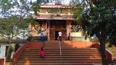 Photo of മട്ടന്നൂര്‍ മഹാദേവക്ഷേത്രം മലബാര്‍ ദേവസ്വം ഏറ്റെടുത്തു