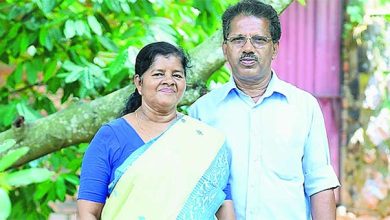 Photo of പിണറായിയെ വെട്ടാന്‍ വിഎസിന്റെ തുരുപ്പ്; പണി കൊടുത്തത് ഭാര്യയെ തോല്‍പ്പിച്ച്