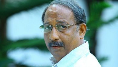Photo of നെടുമുടി വേണു അരങ്ങൊഴിഞ്ഞു