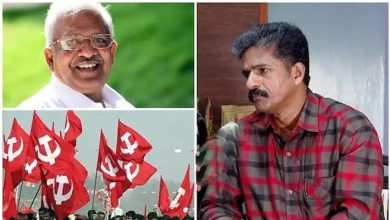 Photo of പേരാവൂര്‍ ചിട്ടി തട്ടിപ്പ്: ജയരാജനെ ഒതുക്കാന്‍ ആയുധമാക്കി സിപിഎം