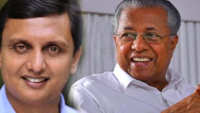 Photo of പിന്‍ഗാമിയായി മരുമകന്‍; പിണറായിക്കെതിരെ പടയൊരുക്കം
