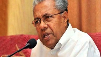 Photo of കൈവിടില്ല കേരളത്തെ; മൊറട്ടോറിയം ഈവര്‍ഷം മുഴുവന്‍