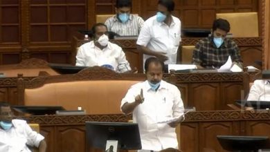 Photo of ചെമ്പോല തിട്ടൂരത്തിന് അടിയന്തര നോട്ടീസ് നല്‍കി പി.ടി. തോമസ്