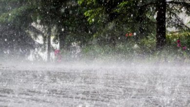 Photo of മഴ കഴിഞ്ഞില്ല, ബുധനാഴ്ച മുതല്‍ വീണ്ടും കനത്തേക്കും