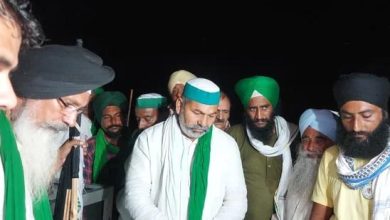 Photo of രാകേഷ് ടിക്കായത്ത്: ഒരു ട്രബിള്‍ ഷൂട്ടറോ അതോ ടെറിബിള്‍ ഷൂട്ടറോ