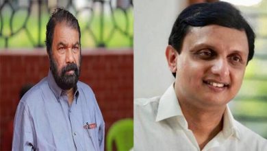 Photo of നിയമസഭ കക്ഷി യോഗത്തില്‍ ശിവന്‍കുട്ടിക്കും റിയാസിനും രൂക്ഷ വിമര്‍ശനം