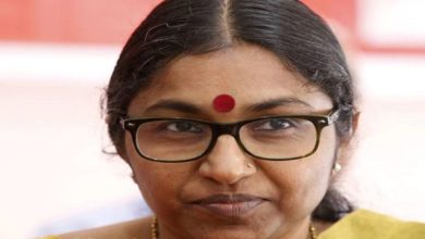 Photo of സാക്ഷരത മിഷനിലെ ഓഫീസ് അറ്റന്‍ഡന്റിന് പിഎ ആയി സ്ഥാനക്കയറ്റം