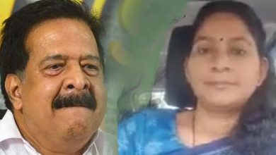 Photo of ചെന്നിത്തലയെ മുന്‍നിര്‍ത്തി റിയാസിന് പ്രതിഭയുടെ പാര