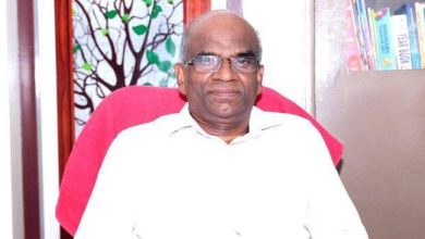 Photo of വേണ്ടപ്പെട്ടവന് വേണ്ടി പാര്‍ട്ടി നിലപാടിലും വെള്ളം ചേര്‍ക്കും