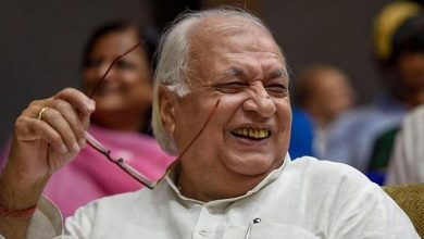 Photo of സപ്തതി നിറവില്‍ ഗവര്‍ണര്‍ ആരിഫ് മുഹമ്മദ് ഖാന്‍