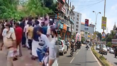 Photo of കരുനാഗപ്പള്ളി തീവ്രവാദികളുടെ ആസ്ഥാന കേന്ദ്രമാകുന്നുവോ?