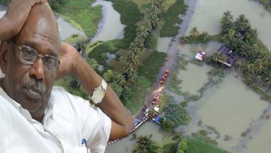 Photo of പ്രളയത്തിലെ വീഴ്ചകള്‍ ചൂണ്ടിക്കാട്ടിയ സിഎജി റിപ്പോര്‍ട്ടിനെതിരെ എം.എം. മണി