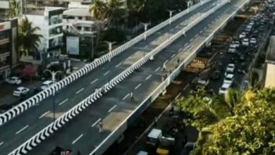Photo of പാലാരിവട്ടം പാലം പുനര്‍നിര്‍മാണത്തിന്റെ പൈസ തിരിച്ചുപിടിച്ചില്ല
