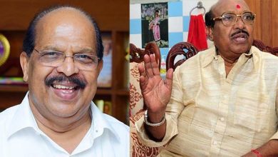 Photo of സുധാകരനെ പിന്തുണച്ച് വെള്ളാപ്പള്ളി നടേശന്‍