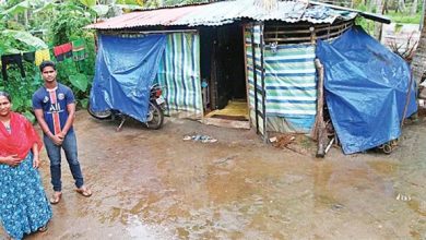 Photo of പട്ടികജാതിക്കാരെ ജീവിക്കാന്‍ അനുവദിക്കാതെ നമ്പര്‍ വണ്‍ കേരളം