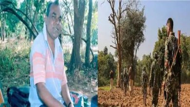 Photo of മഹാരാഷ്ട്രയിലെ ഏറ്റുമുട്ടലില്‍ കൊല്ലപ്പെട്ടത് പിടികിട്ടാപുള്ളിയായ മാവോയിസ്റ്റ് നേതാവ് മിലിന്ദ് തെല്‍തുംബ്‌ഡെ