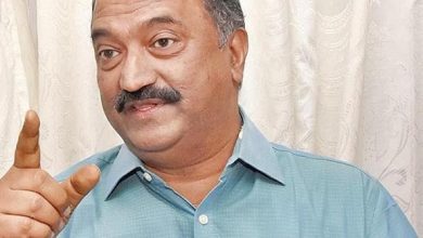 Photo of സംസ്ഥാനം പെട്രോളിന്റെ വില കുറയ്ക്കില്ല: ധനമന്ത്രി
