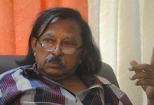 Photo of ബിച്ചു തിരുമല ഗുരുതരാവസ്ഥയില്‍
