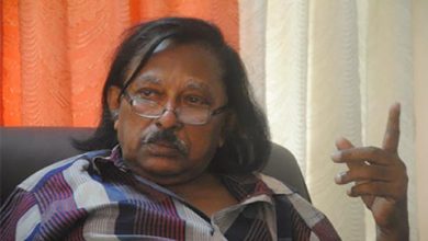 Photo of ബിച്ചു തിരുമല ഗുരുതരാവസ്ഥയില്‍