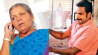 Photo of രശ്മി വധക്കേസില്‍ ബിജു രാധാകൃഷ്ണനെ വെറുതെ വിട്ടത് സുപ്രീംകോടതി ശരിവച്ചു