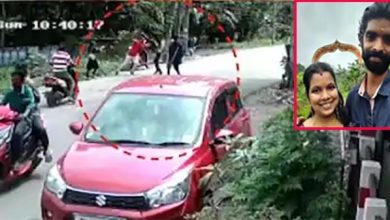 Photo of മതംമാറാന്‍ വിസമ്മതിച്ച യുവാവിന് ക്രൂരമര്‍ദനം