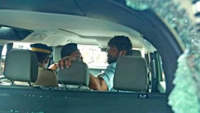 Photo of തന്റെ കാര്‍ തകര്‍ത്തയാള്‍ക്ക് ജാമ്യം നല്‍കരുത്: ജോജു