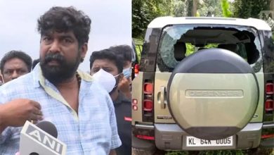 Photo of ജോജു ഹര്‍ജിയുമായി കോടതിയില്‍; ഒത്തുതീര്‍പ്പിലേക്കെന്ന കോണ്‍ഗ്രസ് വാദം പൊളിയുന്നു