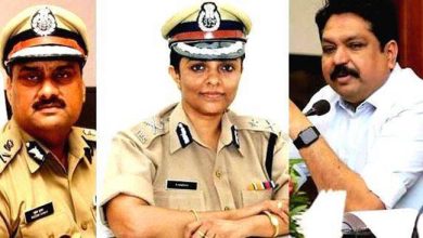 Photo of അനില്‍ കാന്ത് തുടരുമ്പോള്‍ നഷ്ടമാകുന്നത് ആദ്യ വനിത പോലീസ് മേധാവി എന്ന പദവി