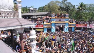 Photo of ശബരിമല തീര്‍ഥാടനം: മുന്നൊരുക്കങ്ങളില്ലാതെ എരുമേലി