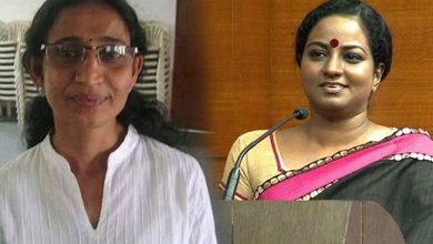 Photo of വനിത മാധ്യമപ്രവര്‍ത്തകരുടെ പ്രശ്‌നങ്ങള്‍ പഠിക്കാനുള്ള കമ്മിറ്റി അംഗങ്ങളെക്കുറിച്ച് ഭിന്നാഭിപ്രായം