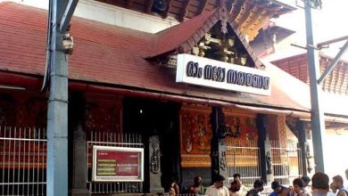Photo of ഗുരുവായൂരില്‍ കുട്ടികള്‍ക്കും ദര്‍ശനത്തിനെത്താം