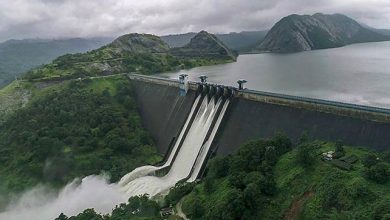 Photo of ഇന്ന് ഉച്ചയ്ക്ക് രണ്ടിന് ഇടുക്കി അണക്കെട്ട് തുറക്കും