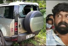 Photo of ജോജുവിനെതിരെ ആക്രമണം: കോണ്‍ഗ്രസ് ഒറ്റപ്പെടുന്നു