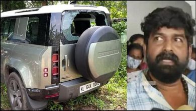 Photo of ജോജുവിനെതിരെ ആക്രമണം: കോണ്‍ഗ്രസ് ഒറ്റപ്പെടുന്നു