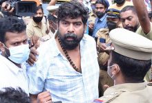 Photo of തിരിച്ചടിക്കുമെന്ന ഭീതി; ജോജുവുമായി ഒത്തുതീര്‍പ്പിനൊരുങ്ങി കോണ്‍ഗ്രസ്