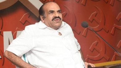 Photo of കോടിയേരി സെക്രട്ടറി പദവിയില്‍ തിരിച്ചെത്തുന്നു