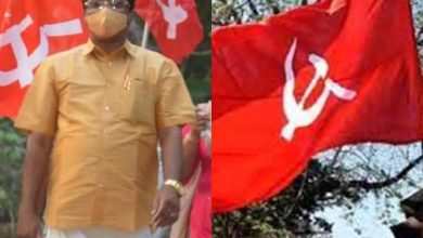 Photo of ഭീഷണി അവസാനിക്കില്ല; സിപിഎമ്മിന് ചോരക്കളി വെറും കുട്ടിക്കളി