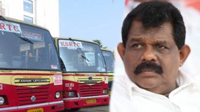 Photo of കെഎസ്ആര്‍ടിസി പണിമുടക്ക് സര്‍ക്കാര്‍ സ്‌പോണ്‍സേഡ് സമരമെന്ന് അഭ്യൂഹം