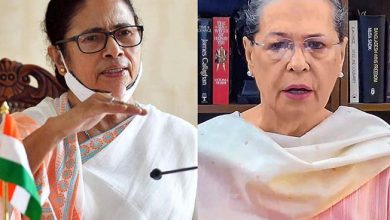 Photo of ഏകാധിപത്യം വിടാതെ ഹൈക്കമാന്‍ഡ്; കോണ്‍ഗ്രസ് രാജ്യത്ത് അപ്രത്യക്ഷമാകുന്നു