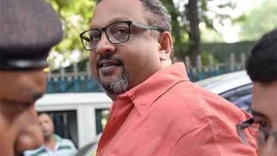 Photo of സഞ്ജിത്തിനെ വധിച്ചവരെ കേരള പോലീസ് പിടികൂടില്ല: മാത്യു സാമുവല്‍
