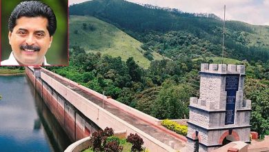Photo of മന്ത്രി റോഷി അഗസ്റ്റിന്റെ വാദം പൊളിയുന്നു; നവംബര്‍ ഒന്നിന് യോഗം ചേര്‍ന്ന രേഖ പുറത്ത്